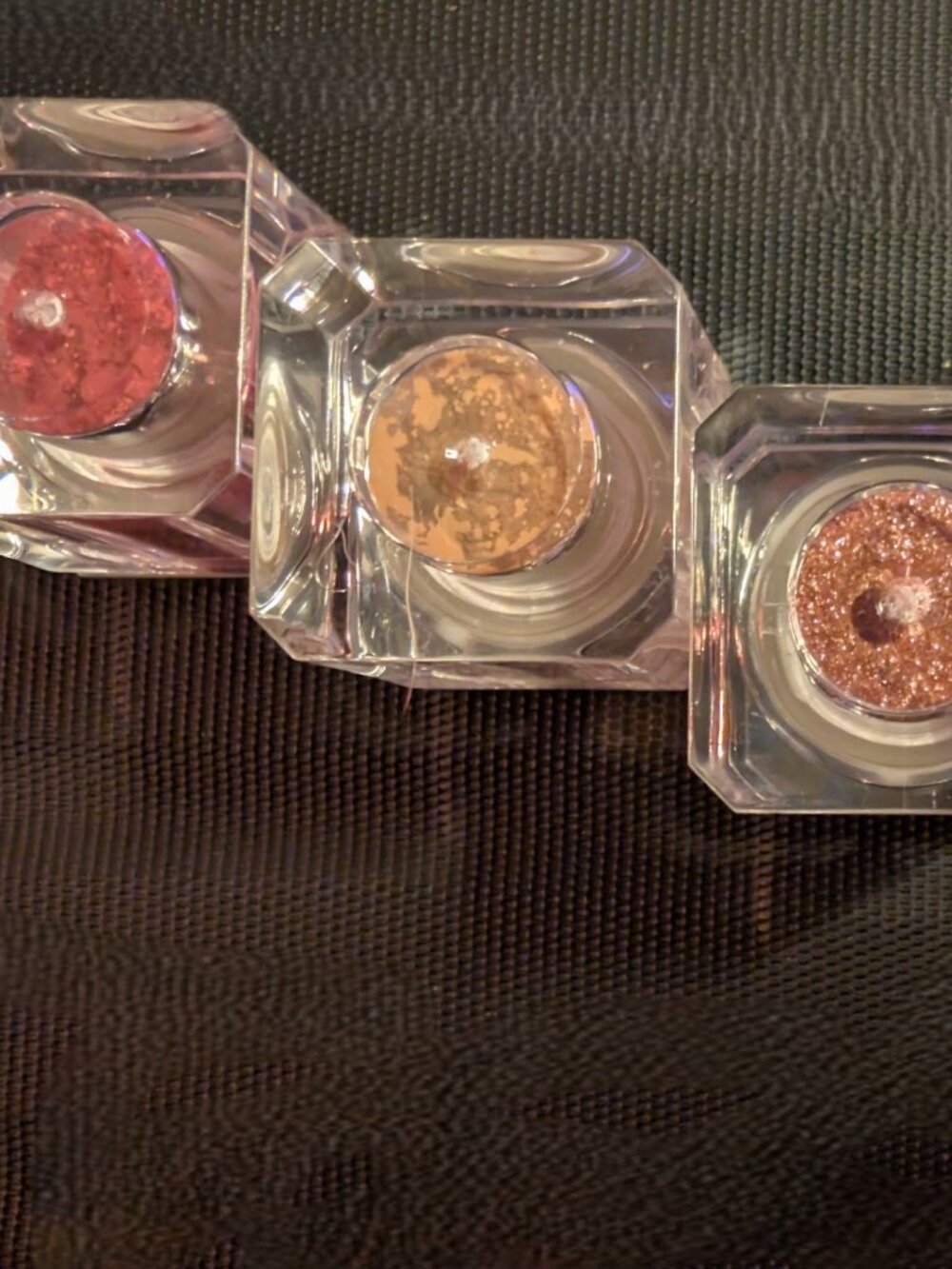 La Predire Prestige Paris Day Tripper Eye Shadow Singles (Set of 5)